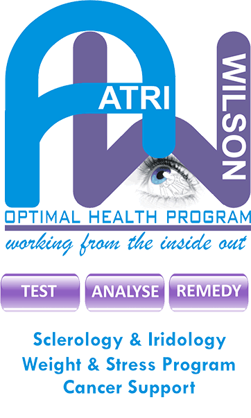 Atri Wilson logo